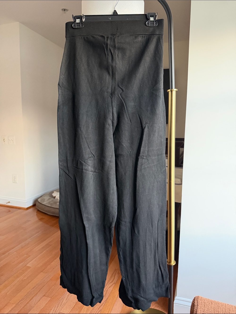 H&M Knit Maternity Pants